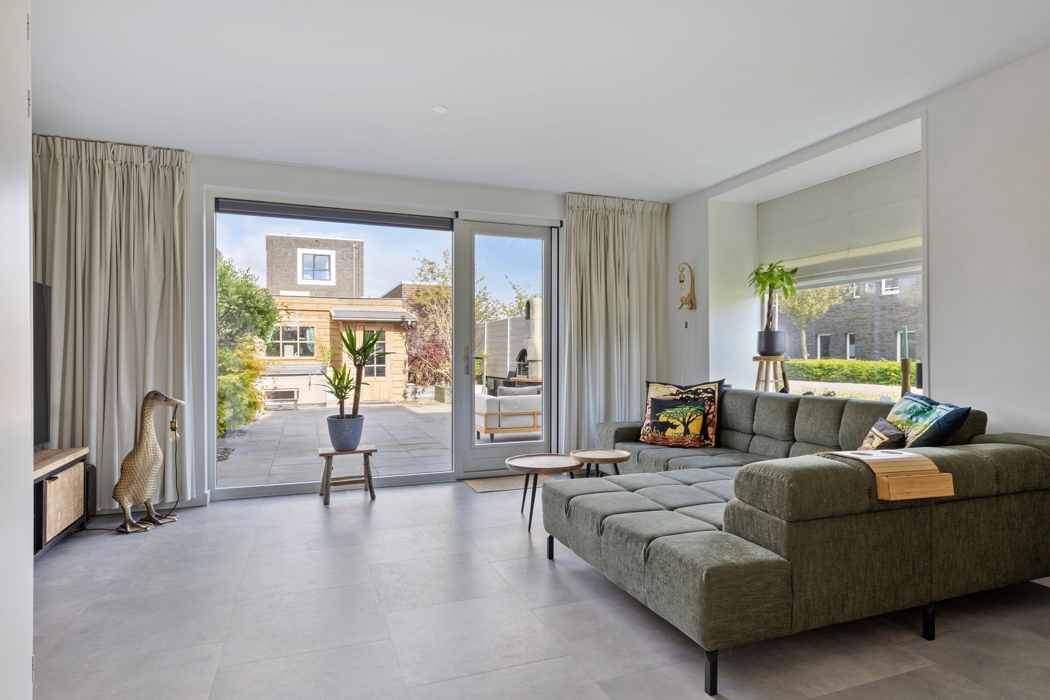 Foto 9 van Wijenburg 17