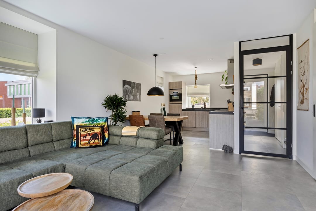 Foto 11 van Wijenburg 17