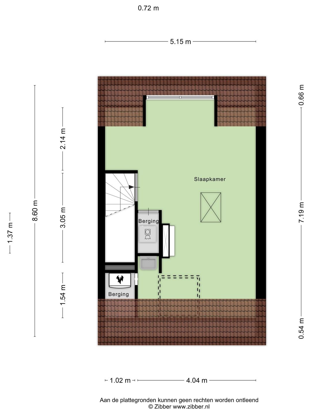 Foto 37 van Wijenburg 17