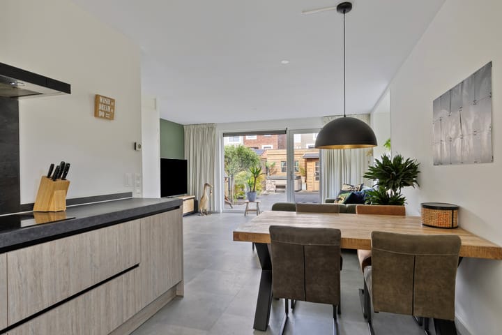 Foto 14 van Wijenburg 17