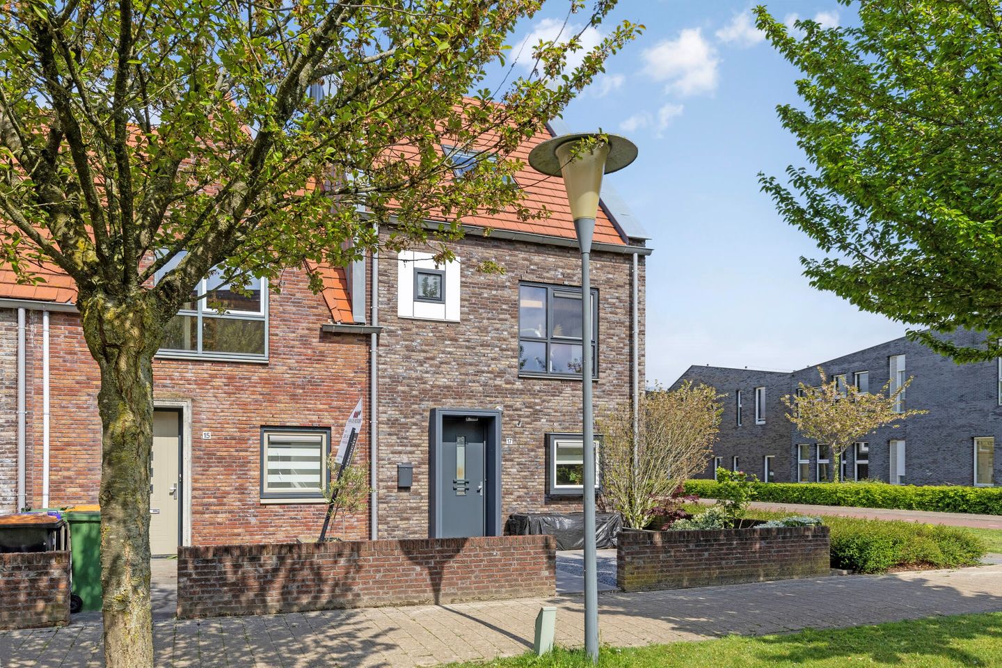 Foto 5 van Wijenburg 17