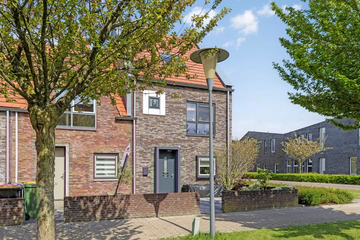 Foto 5 van Wijenburg 17