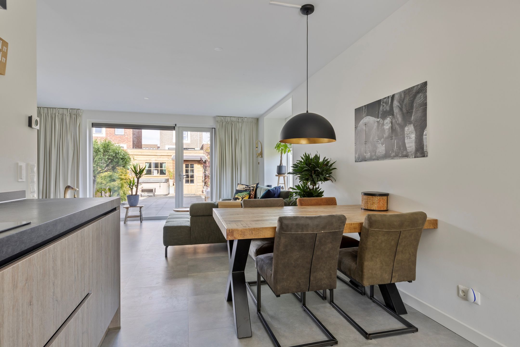 Foto 15 van Wijenburg 17