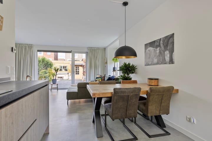 Foto 15 van Wijenburg 17