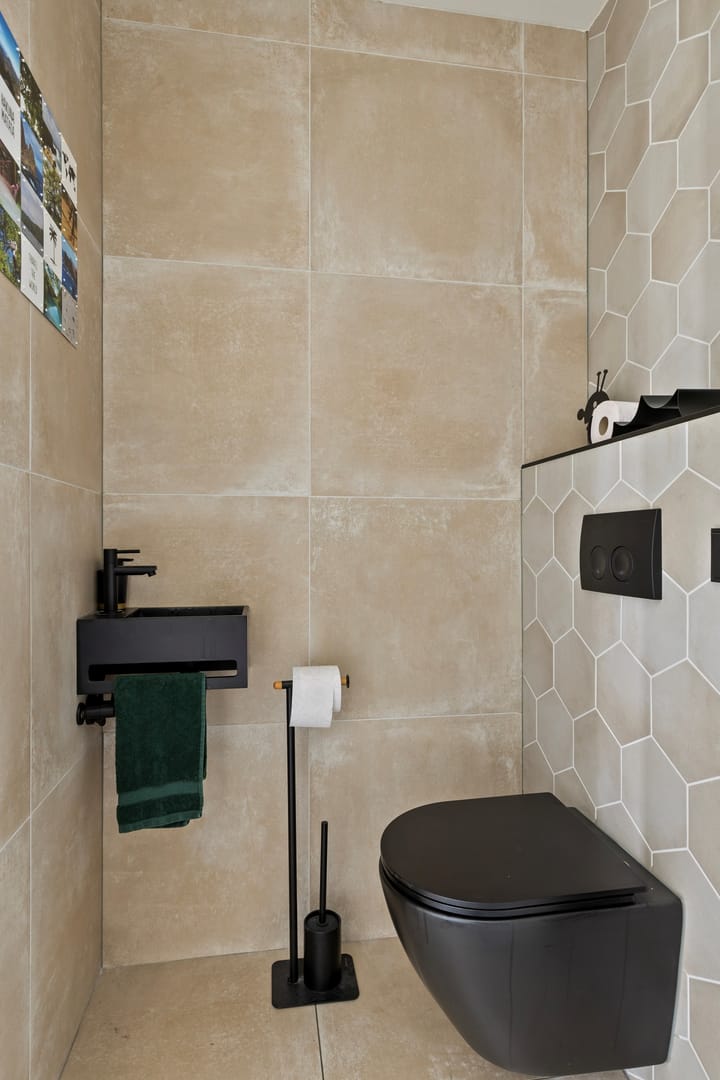 Foto 7 van Wijenburg 17