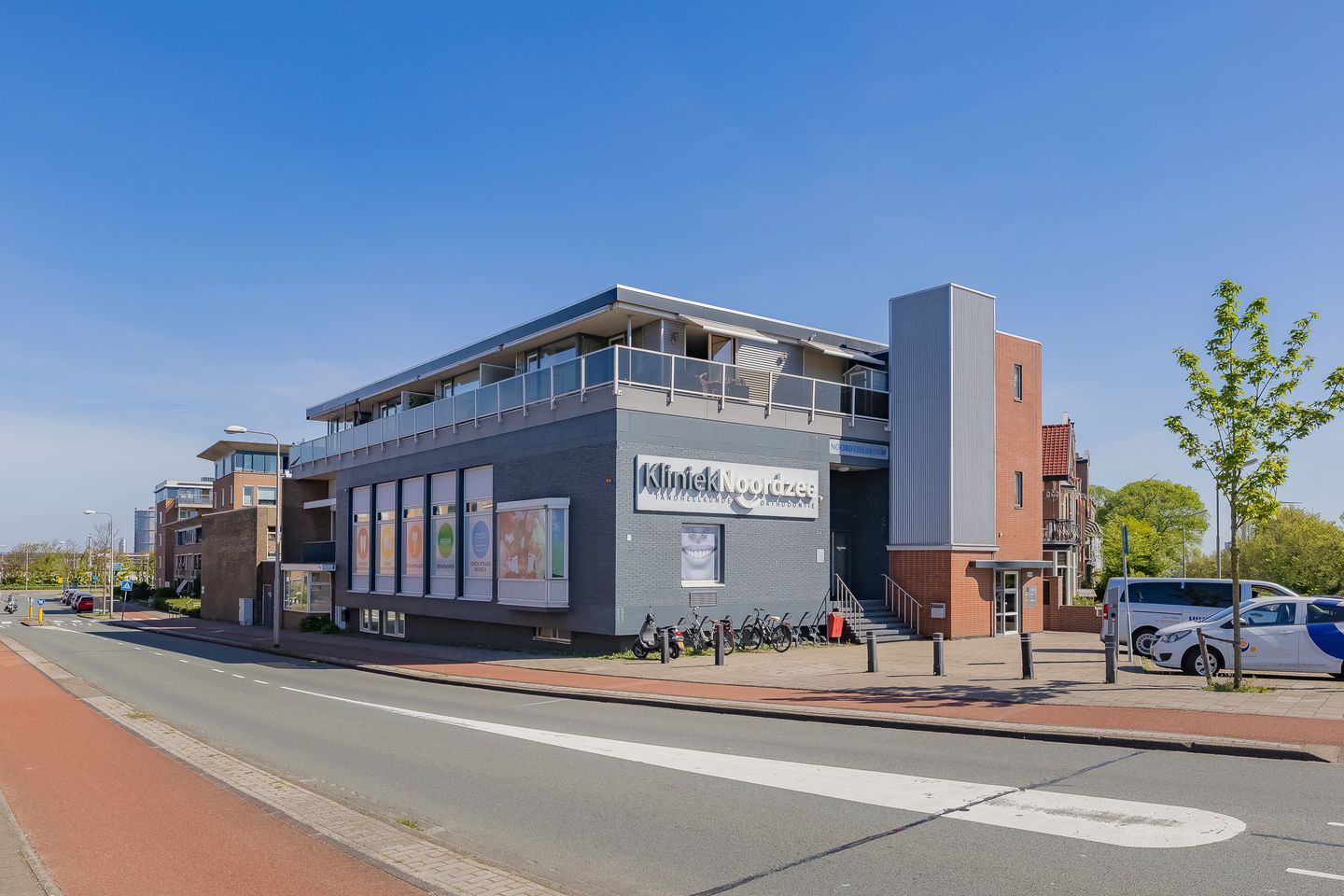 Foto 5 van Koningin Wilhelminakade 221-C