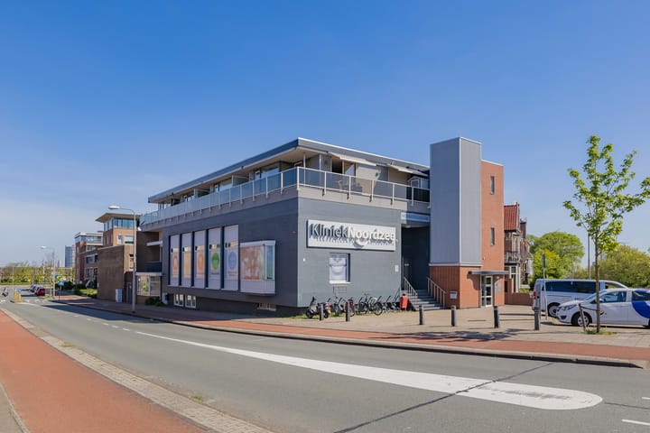 Foto 5 van Koningin Wilhelminakade 221-C