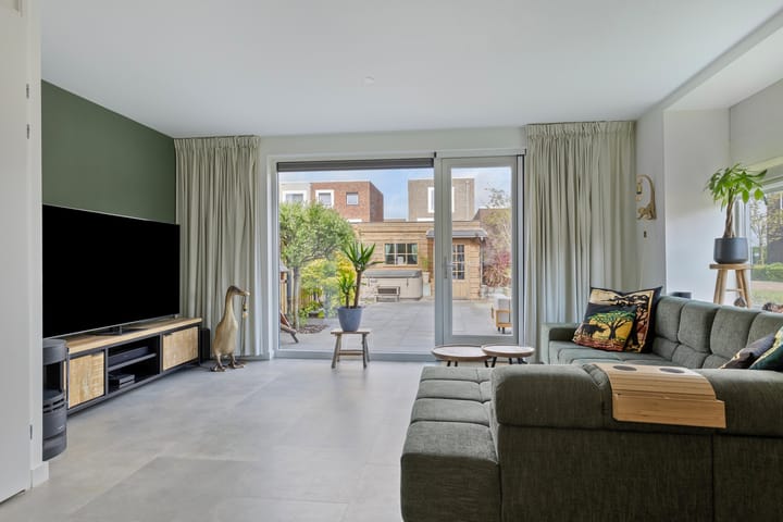 Foto 10 van Wijenburg 17