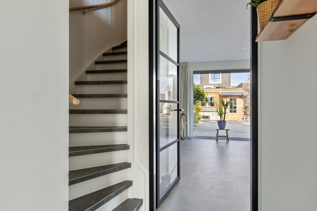 Foto 8 van Wijenburg 17