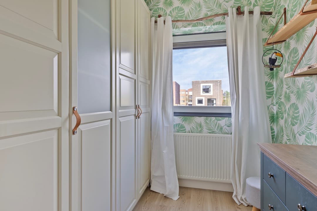 Foto 23 van Wijenburg 17