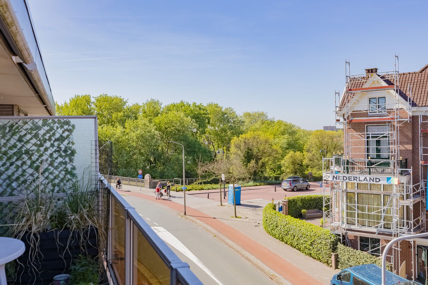 Foto 4 van Koningin Wilhelminakade 221-C