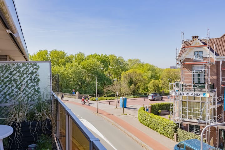 Foto 4 van Koningin Wilhelminakade 221-C