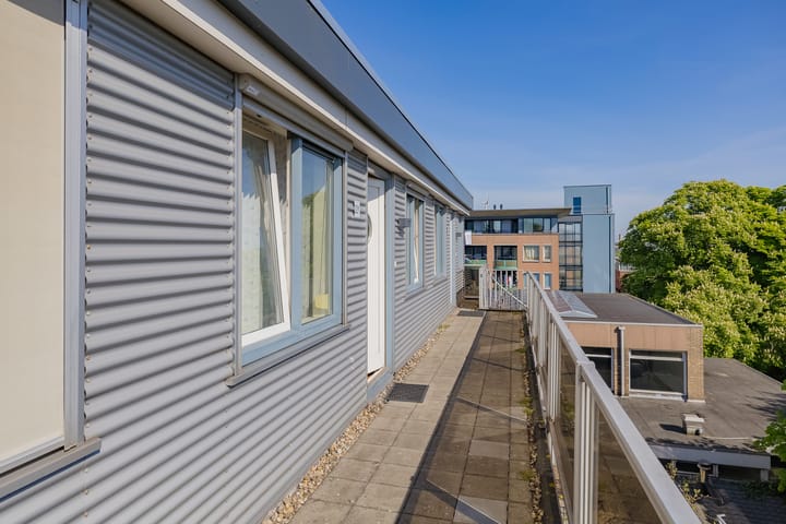 Foto 7 van Koningin Wilhelminakade 221-C