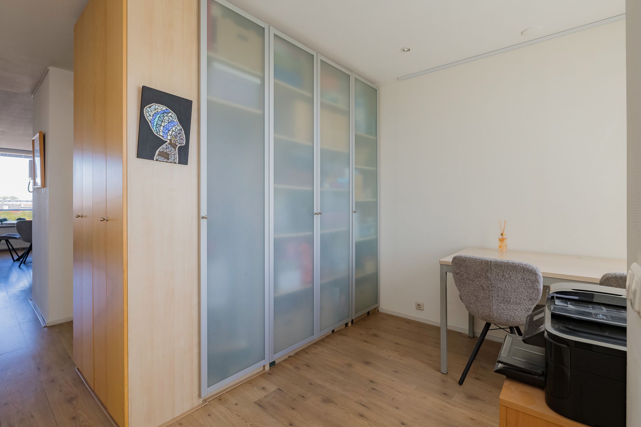 Foto 6 van Koningin Wilhelminakade 221-C