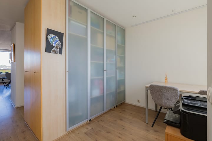 Foto 6 van Koningin Wilhelminakade 221-C