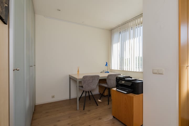 Foto 11 van Koningin Wilhelminakade 221-C