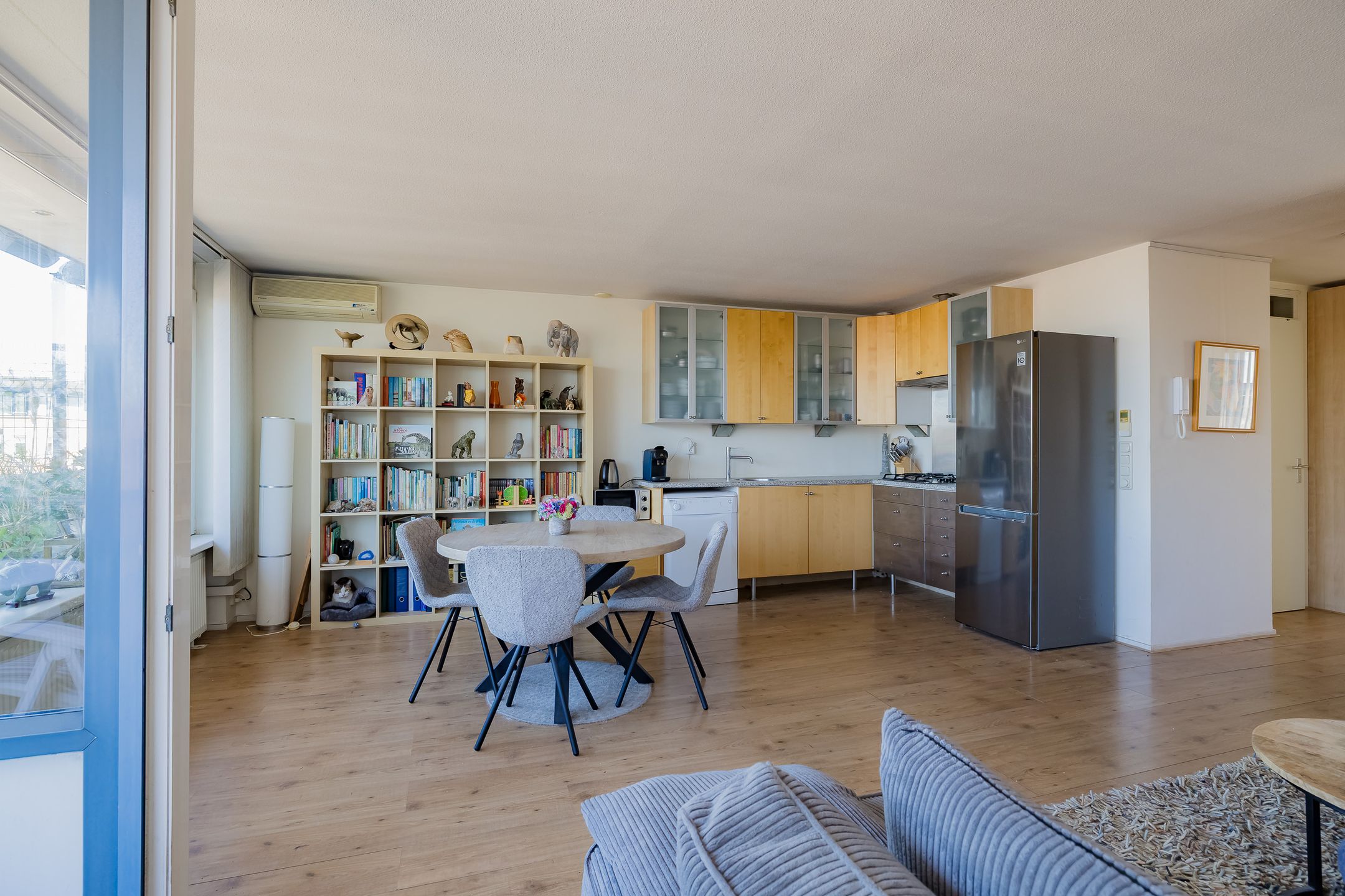 Foto 3 van Koningin Wilhelminakade 221-C