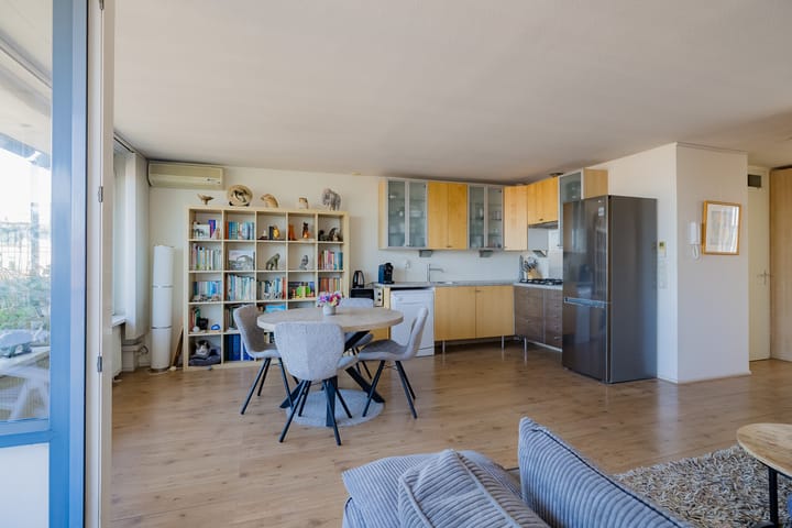 Foto 3 van Koningin Wilhelminakade 221-C