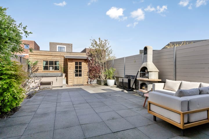 Foto 27 van Wijenburg 17