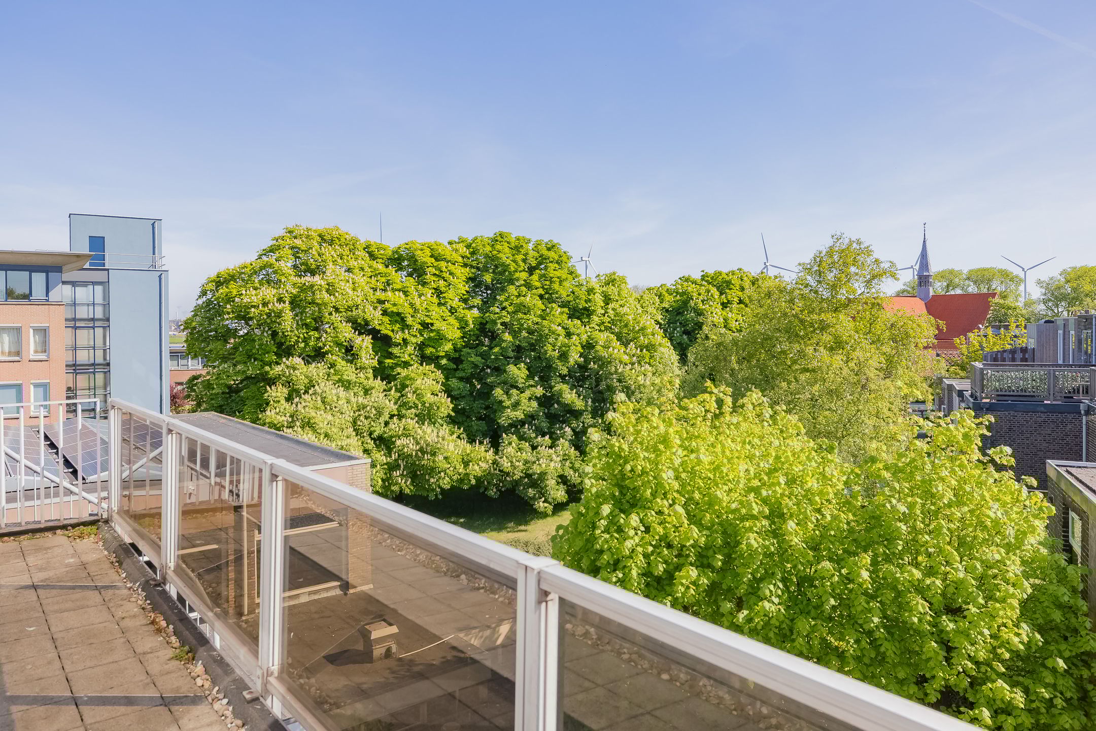 Foto 9 van Koningin Wilhelminakade 221-C