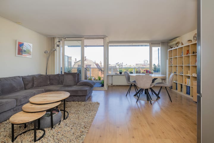 Foto 12 van Koningin Wilhelminakade 221-C