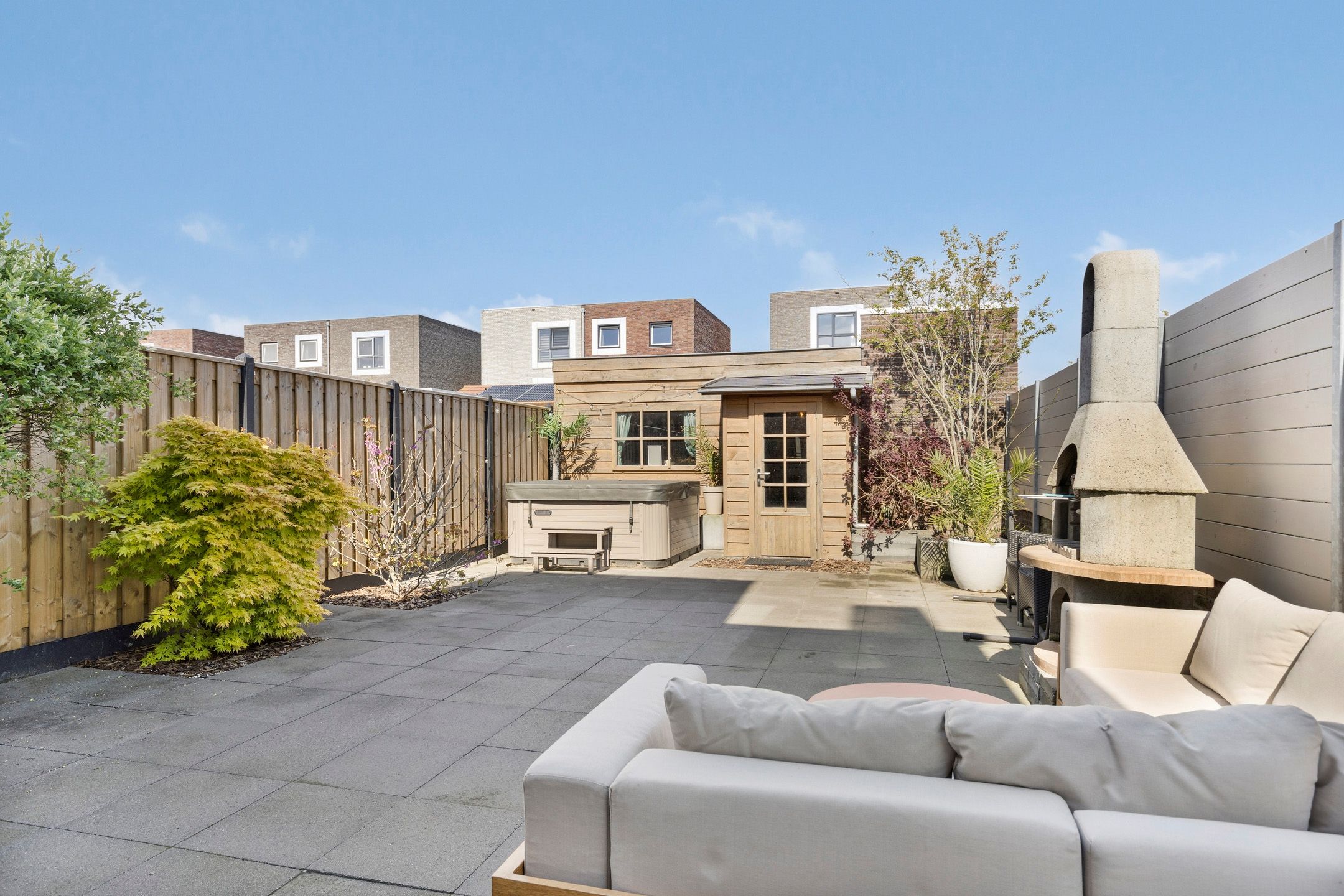 Foto 30 van Wijenburg 17