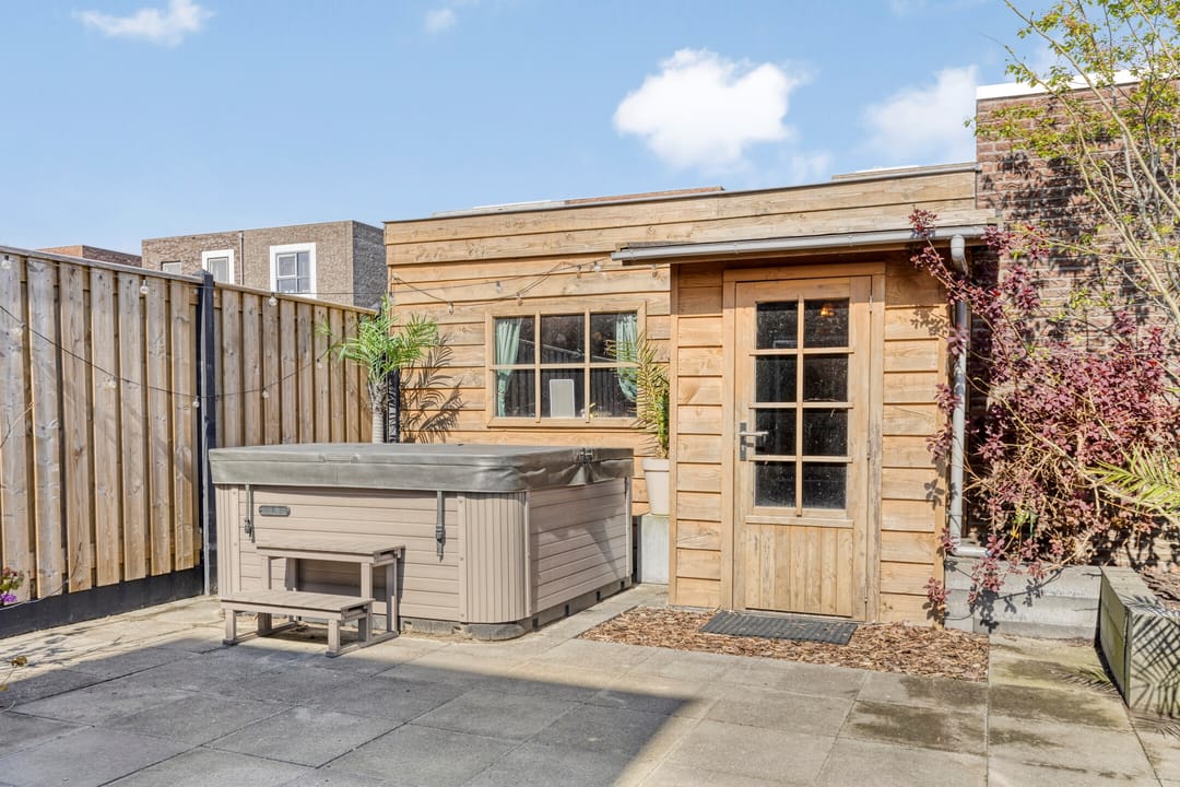 Foto 31 van Wijenburg 17