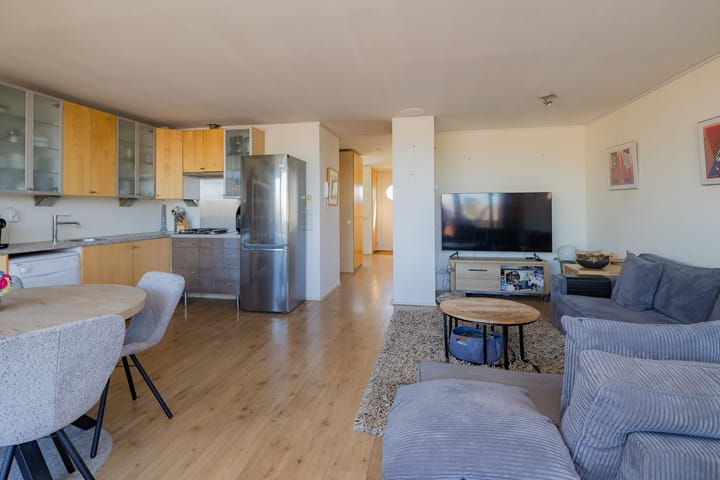 Foto 13 van Koningin Wilhelminakade 221-C