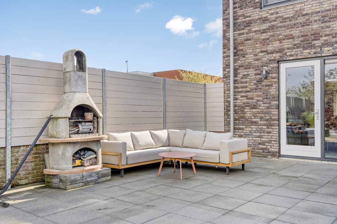 Foto 32 van Wijenburg 17