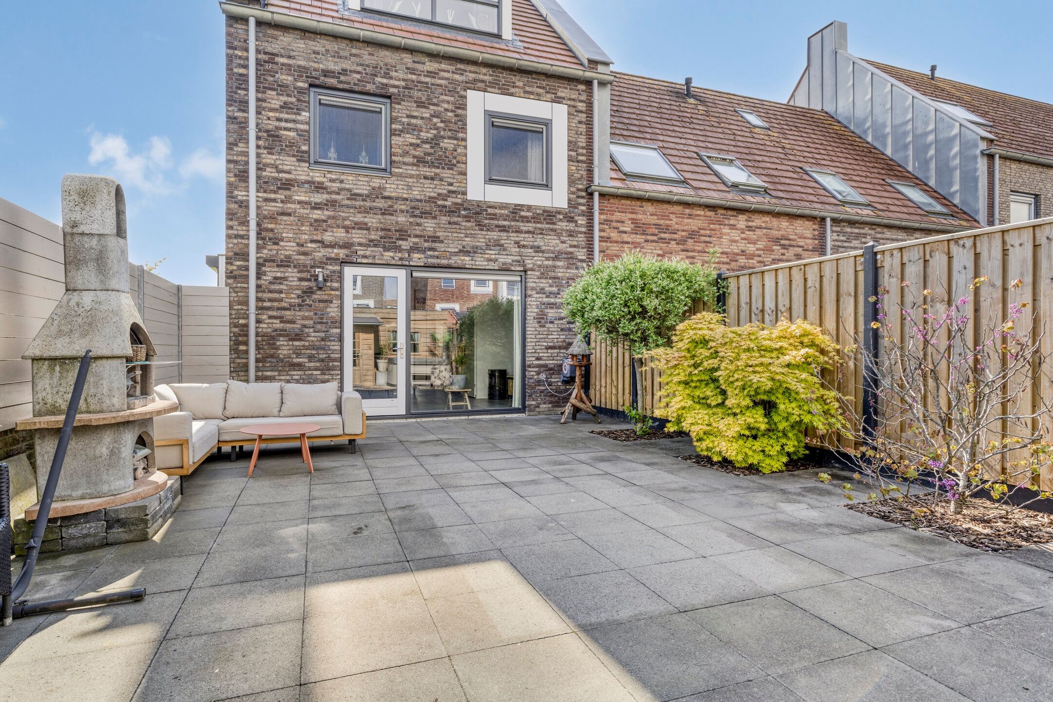 Foto 33 van Wijenburg 17