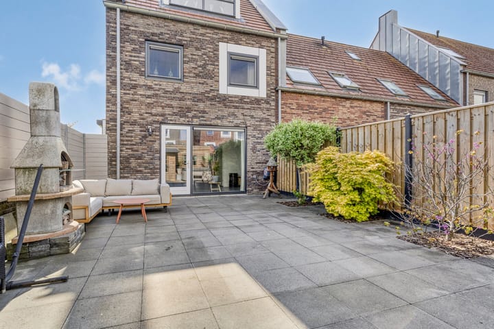 Foto 33 van Wijenburg 17