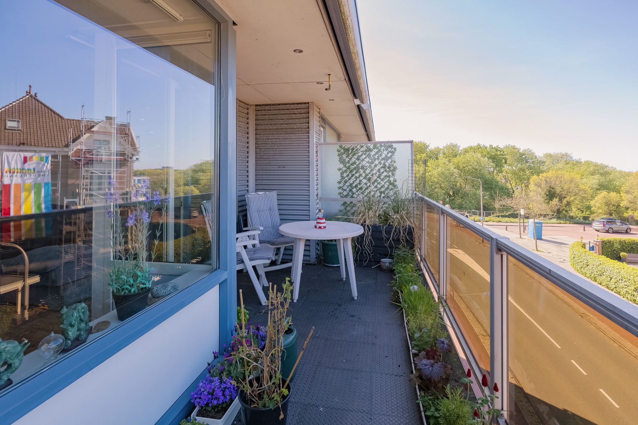 Foto 15 van Koningin Wilhelminakade 221-C