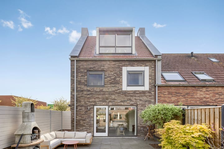 Foto 34 van Wijenburg 17