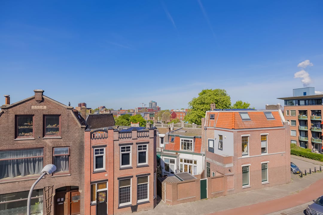 Foto 16 van Koningin Wilhelminakade 221-C