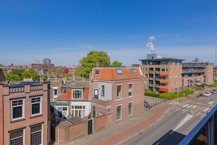 Foto 17 van Koningin Wilhelminakade 221-C