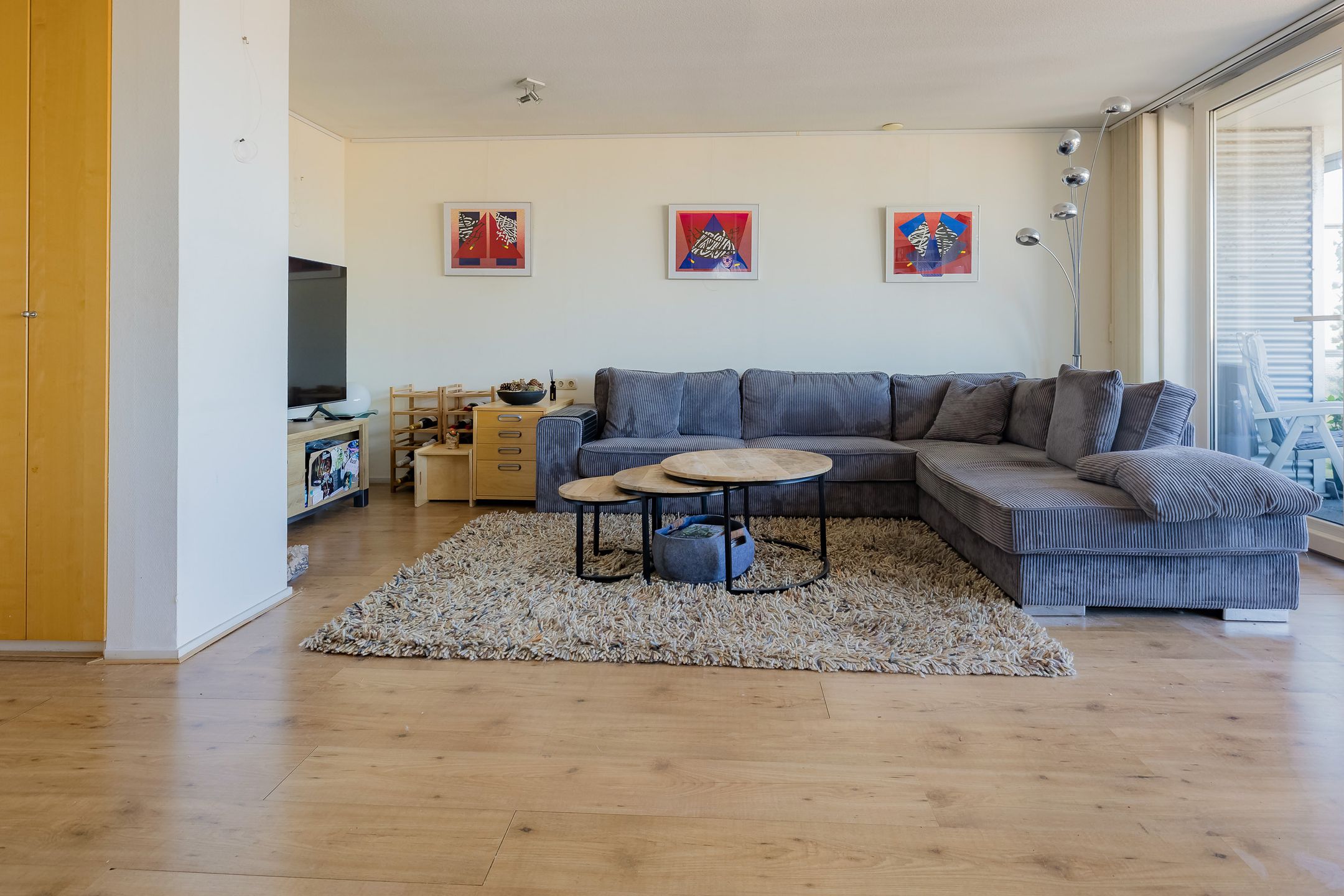 Foto 18 van Koningin Wilhelminakade 221-C