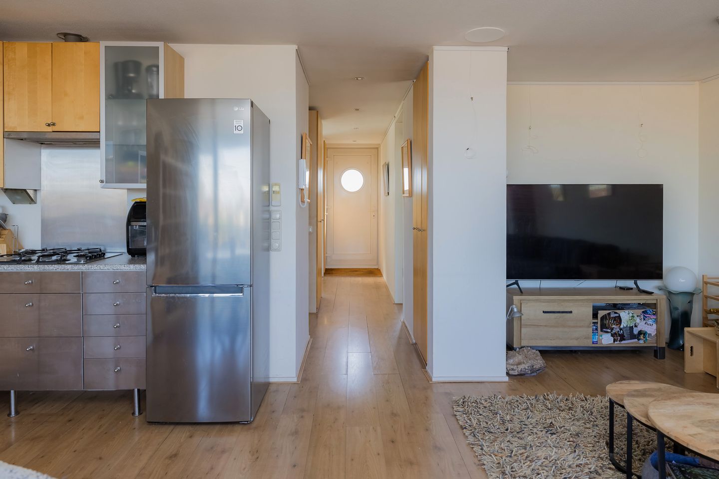 Foto 19 van Koningin Wilhelminakade 221-C