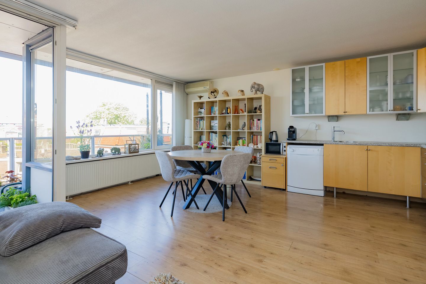 Foto 20 van Koningin Wilhelminakade 221-C