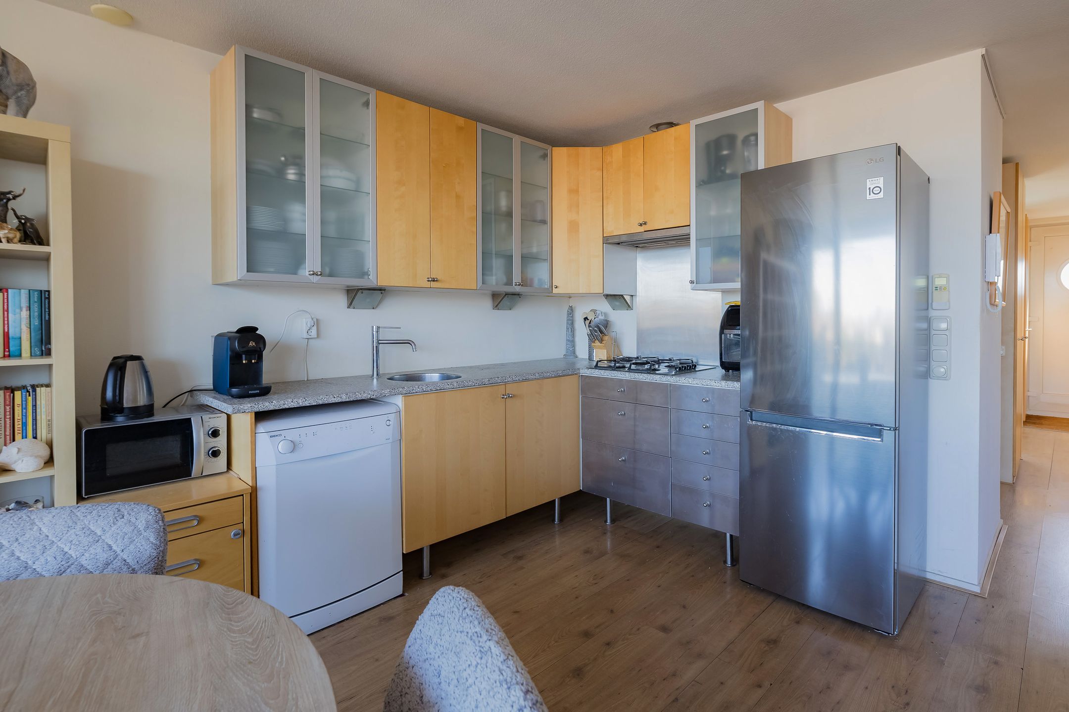 Foto 21 van Koningin Wilhelminakade 221-C