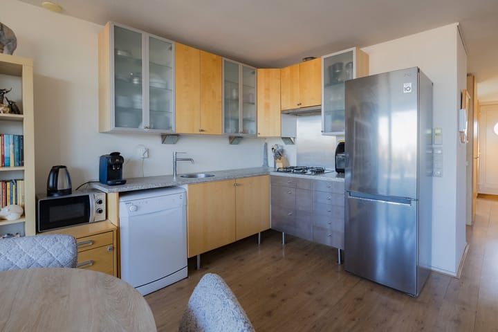 Foto 21 van Koningin Wilhelminakade 221-C