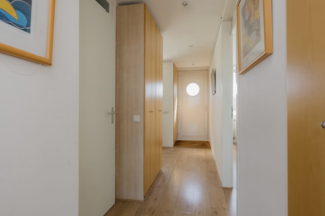 Foto 22 van Koningin Wilhelminakade 221-C