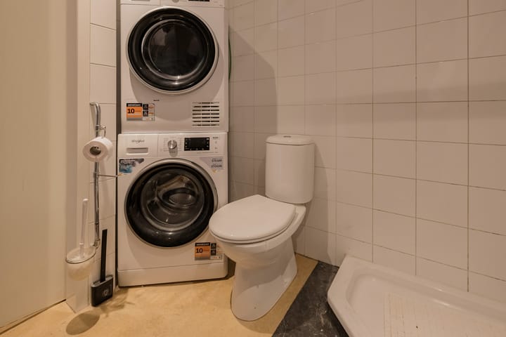 Foto 24 van Koningin Wilhelminakade 221-C