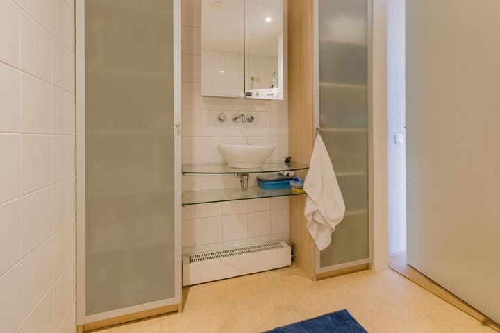 Foto 25 van Koningin Wilhelminakade 221-C