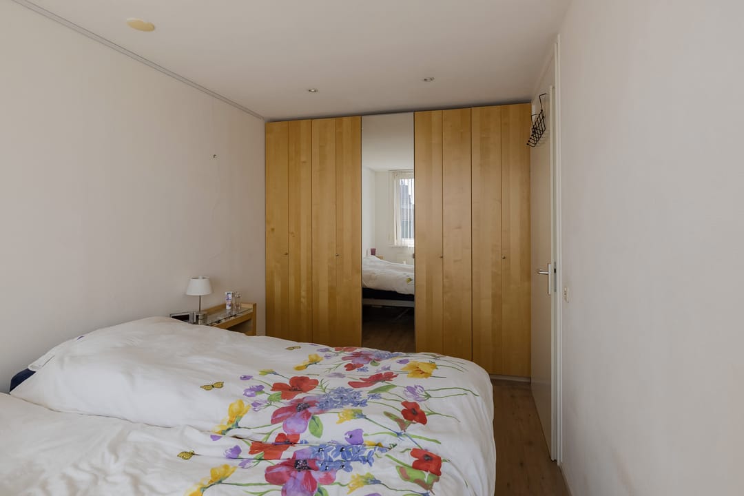 Foto 28 van Koningin Wilhelminakade 221-C