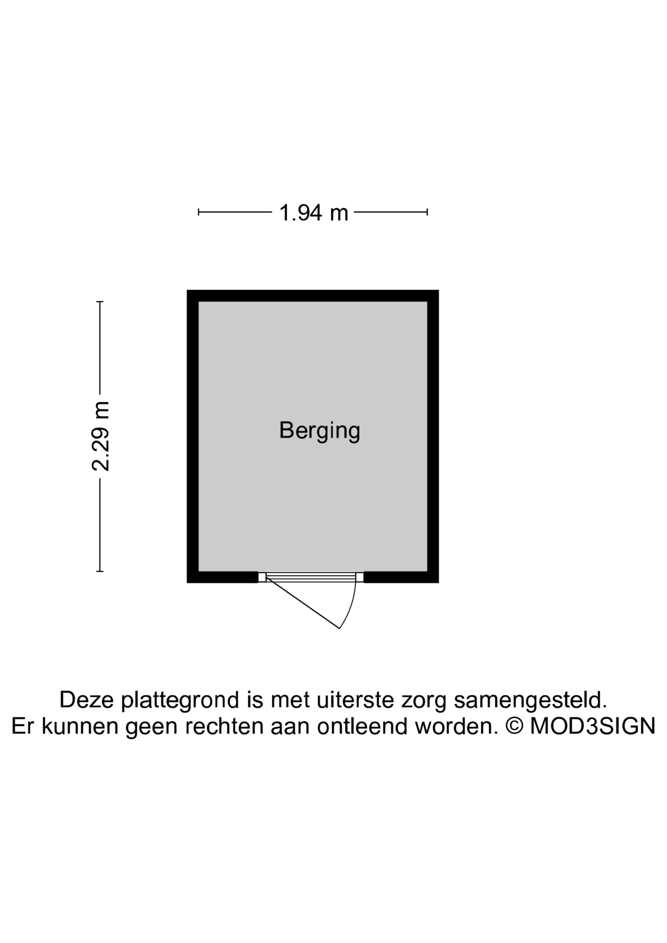 Foto 30 van Koningin Wilhelminakade 221-C