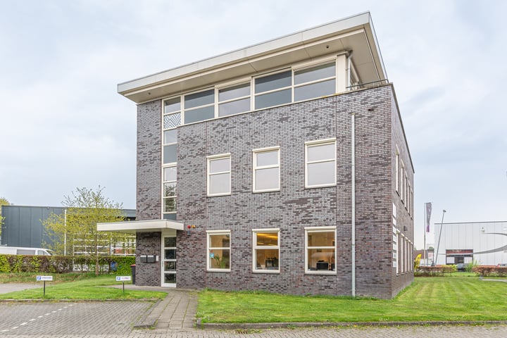 Nijbracht 128, Emmen