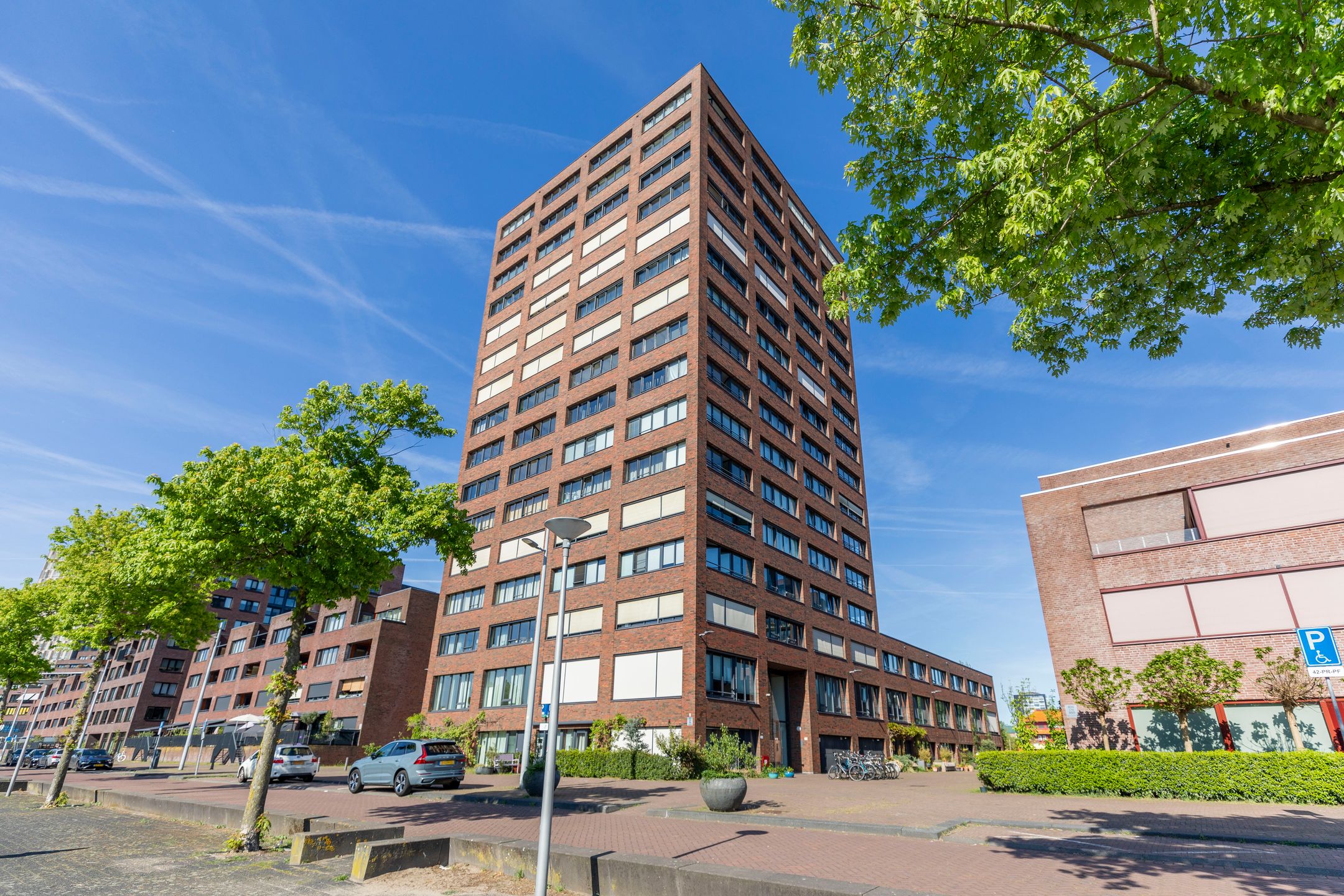 Sint-Jobskade, 662, Rotterdam, 3024EN, Zuid-Holland, Nederland 662 