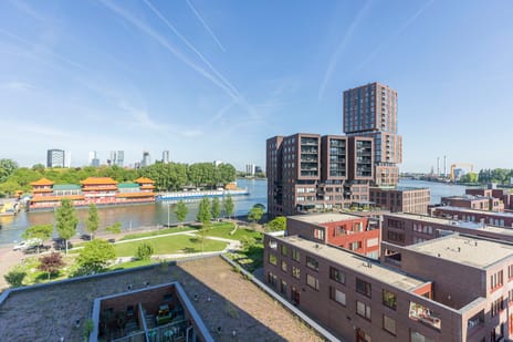 Sint-Jobskade 662 tertiary image
