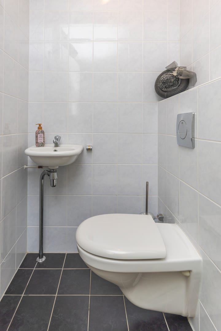 Photo 7 of Sint-Jobskade 662