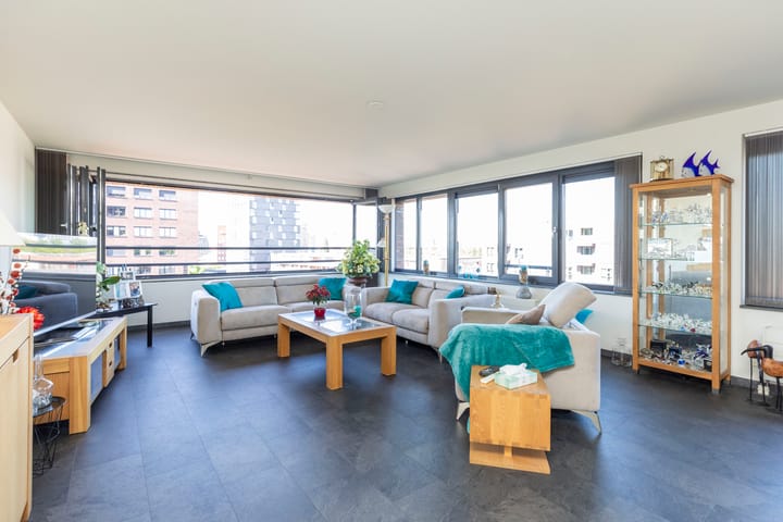 Photo 8 of Sint-Jobskade 662